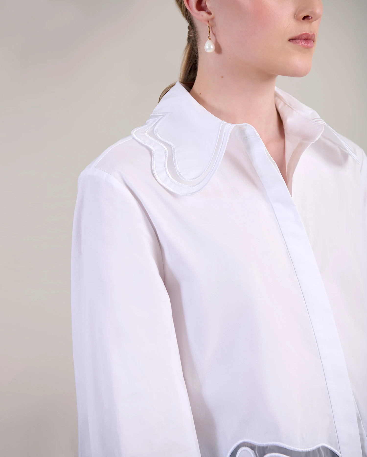 Ingrid Shirt