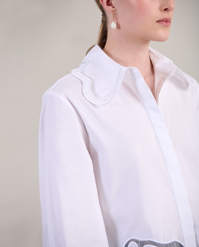 Ingrid Shirt