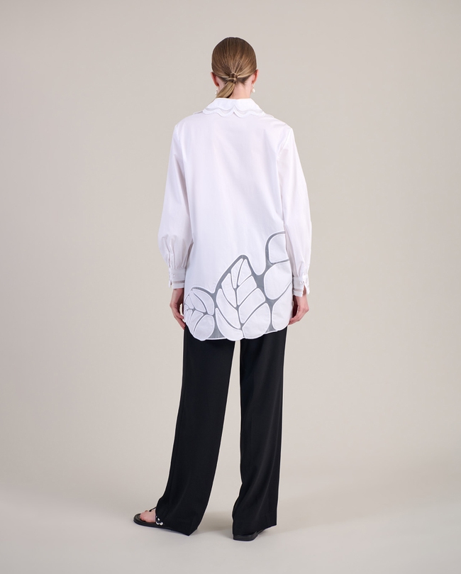 Ingrid Shirt