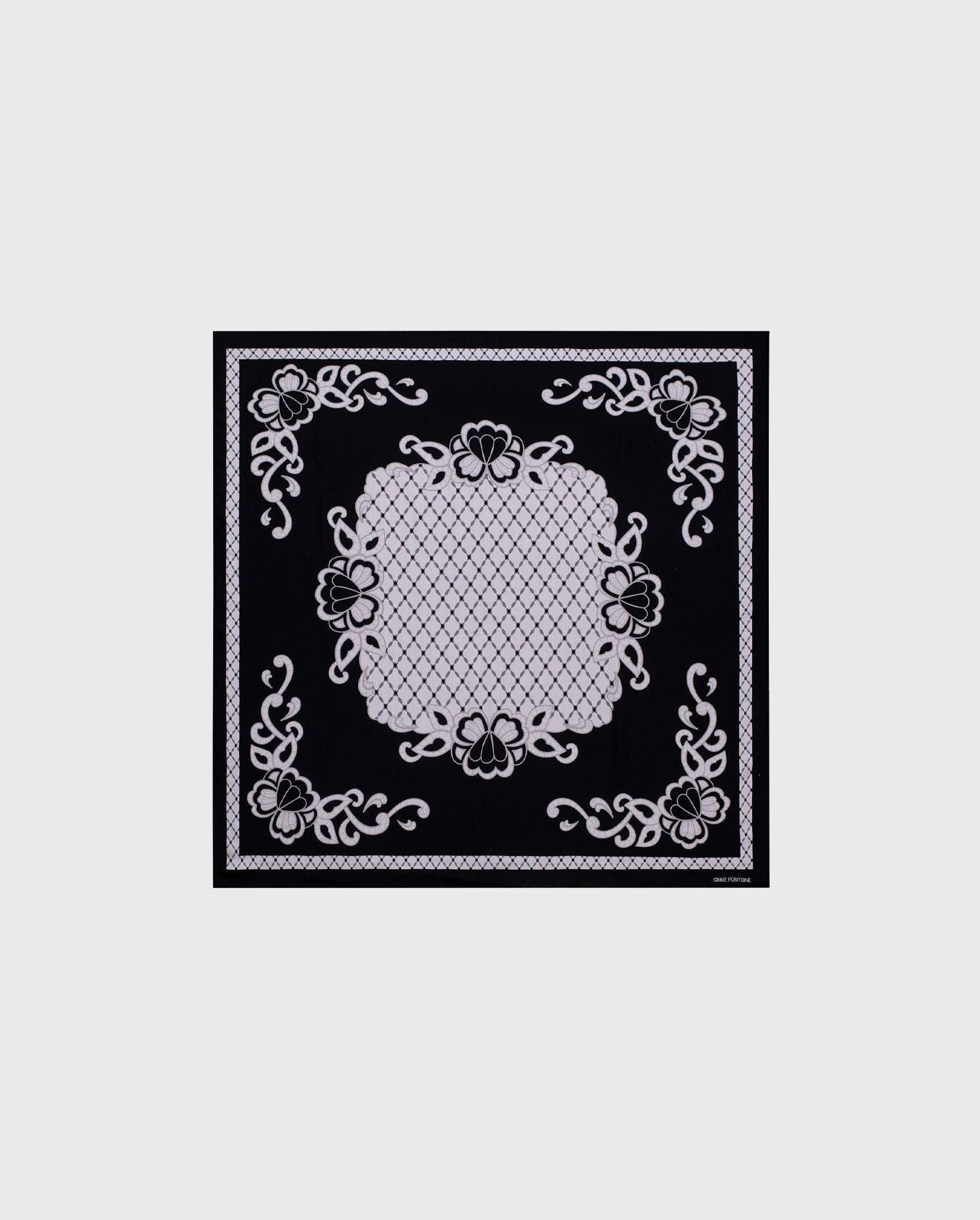 Inspy Scarf
