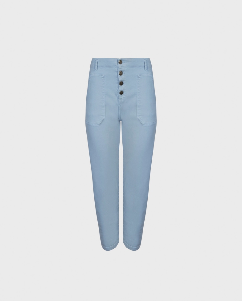 Intrigue Pant