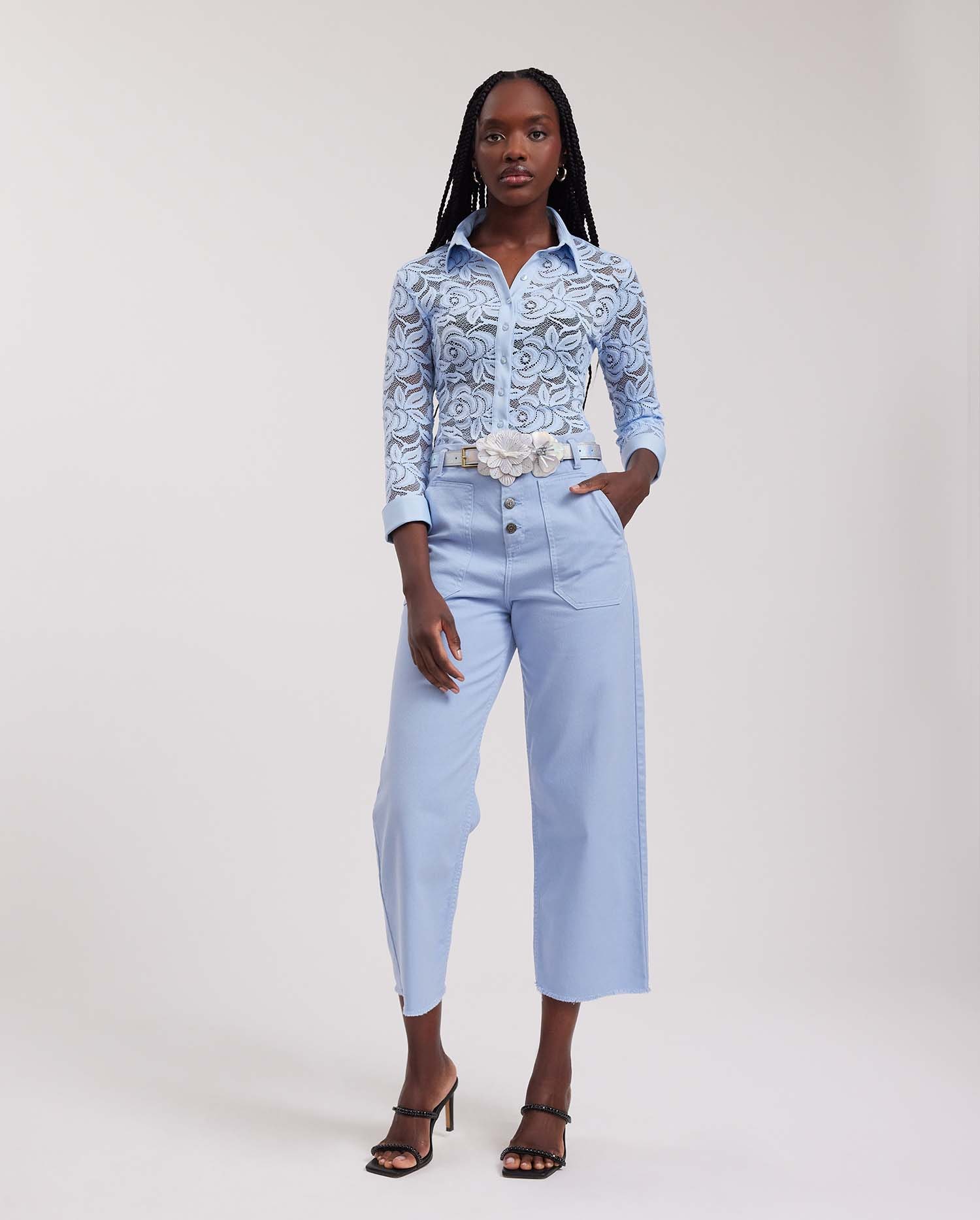 Intrigue Pant