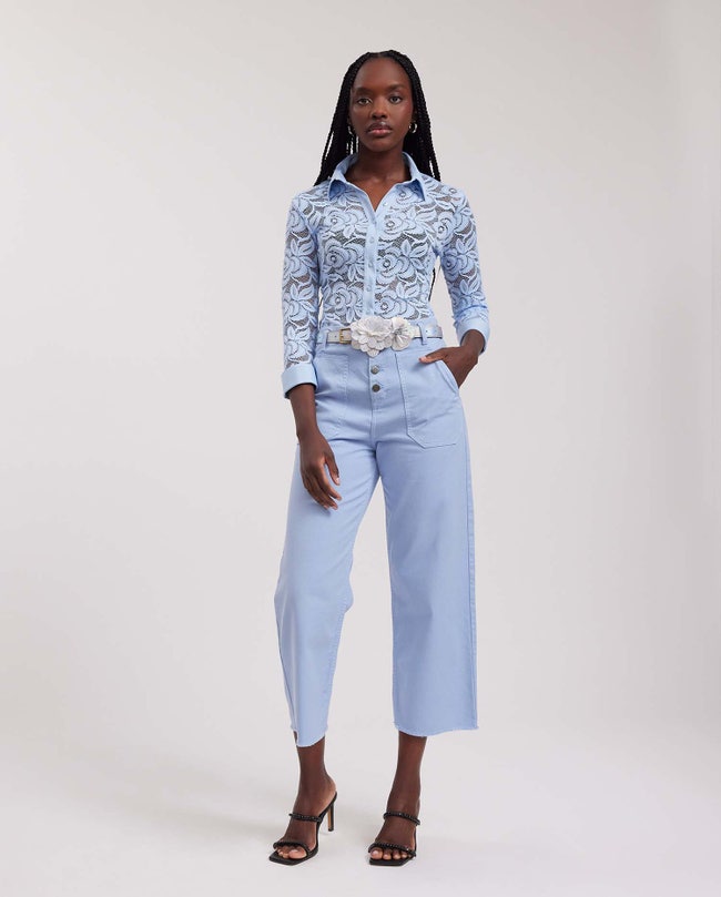 Intrigue Pant