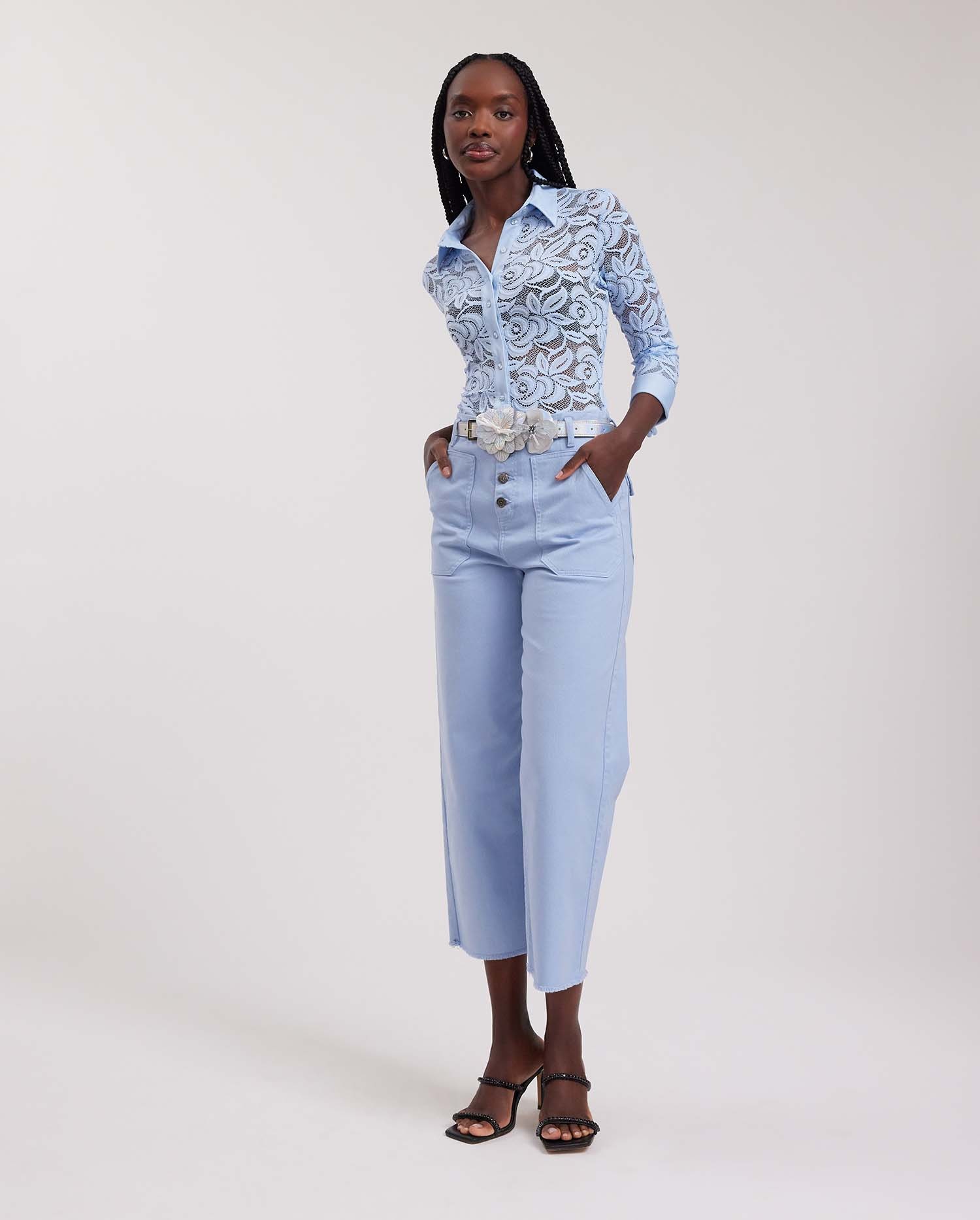 Intrigue Pant