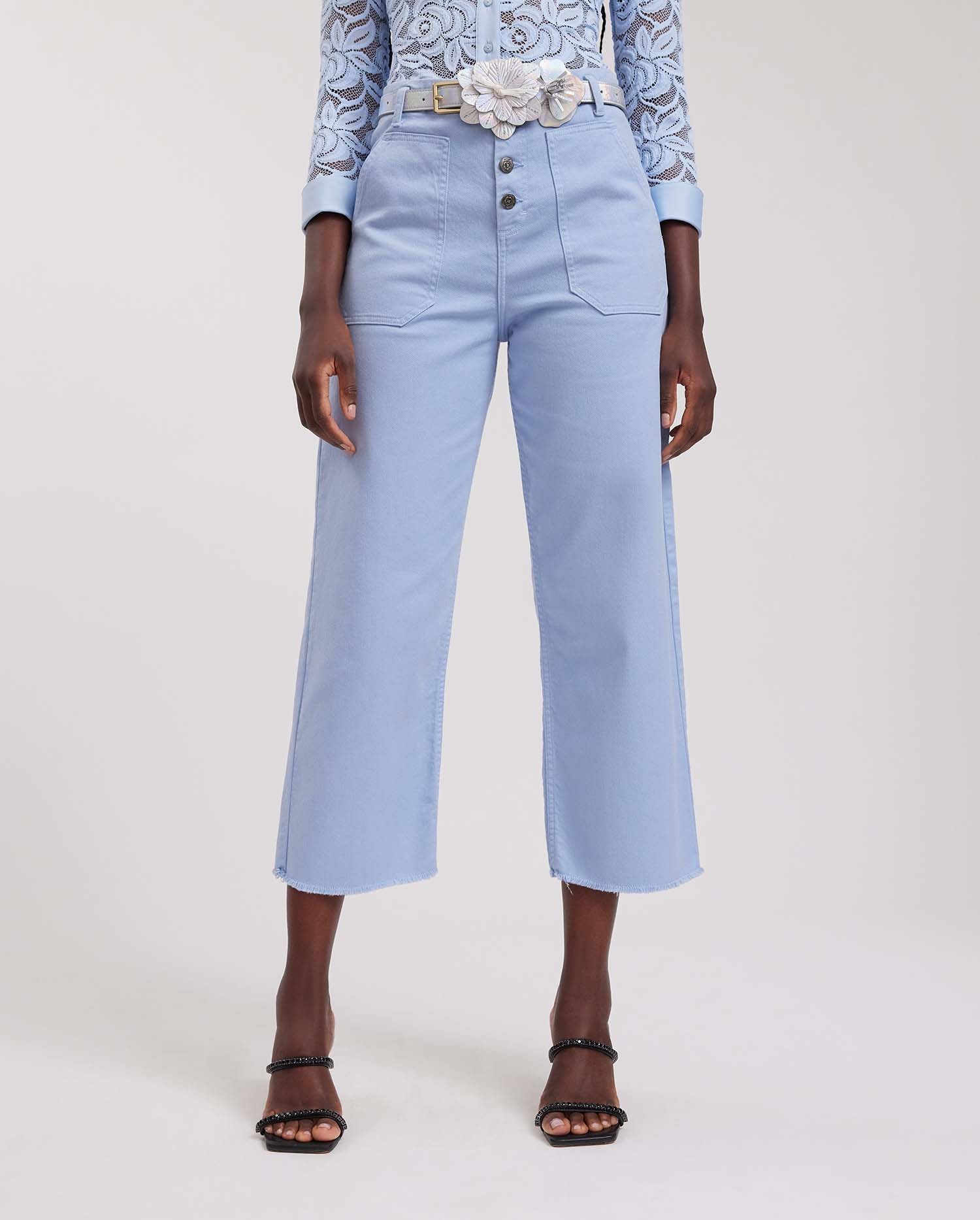 Intrigue Pant