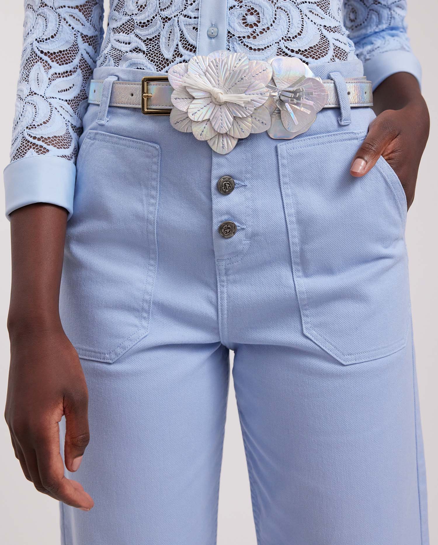 Intrigue Pant