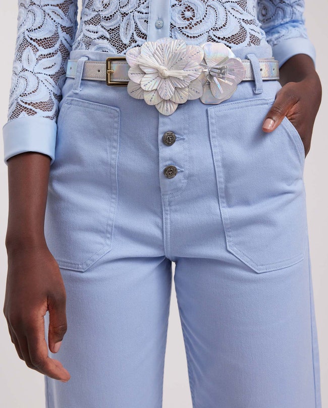Intrigue Pant