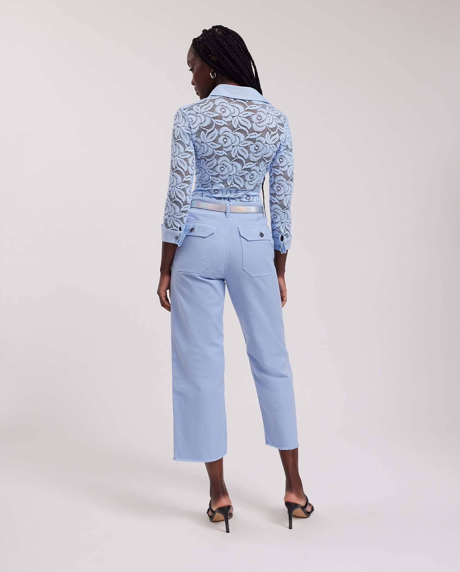 Intrigue Pant