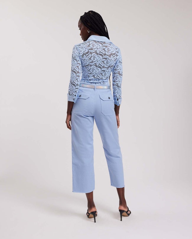 Intrigue Pant