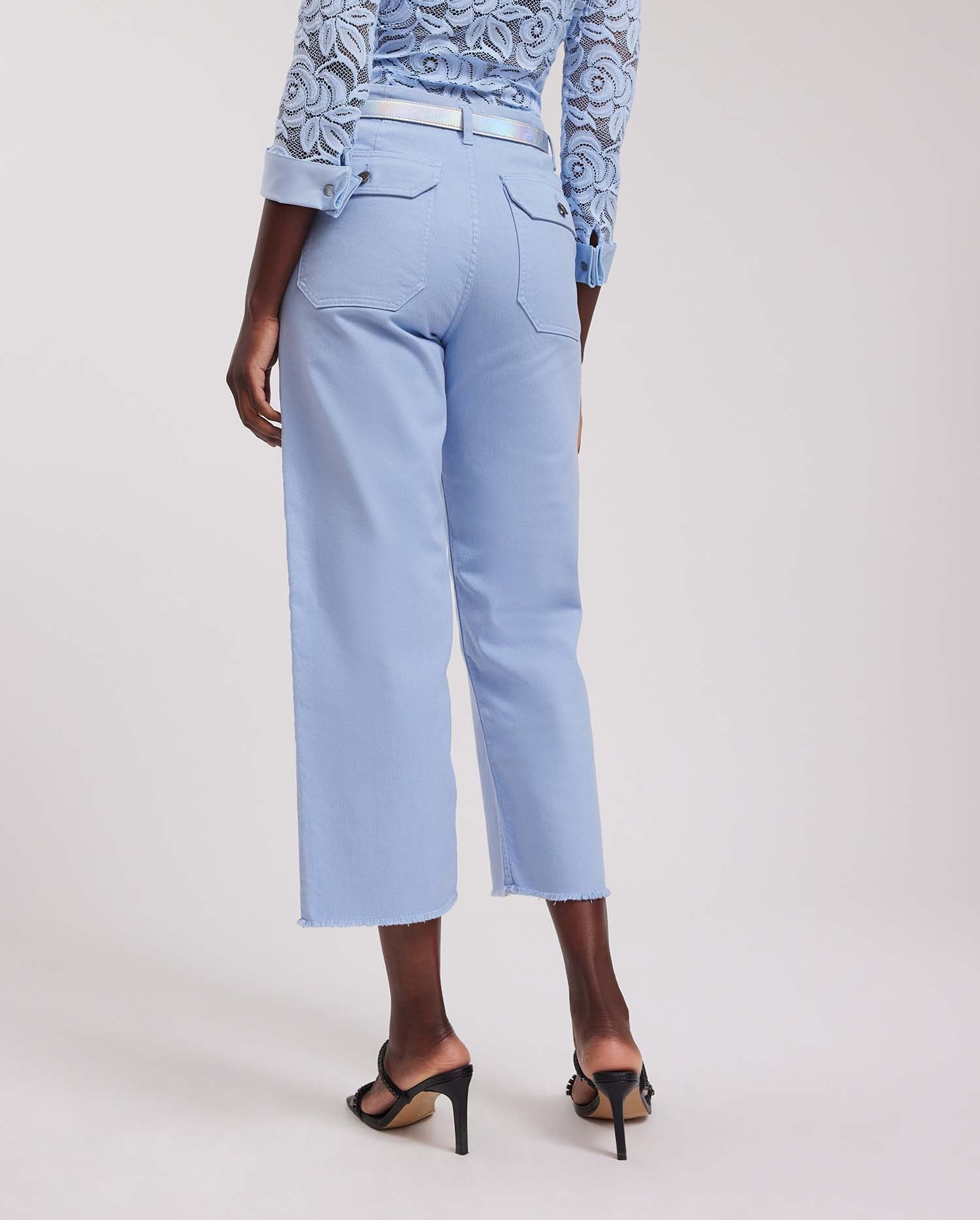 Intrigue Pant