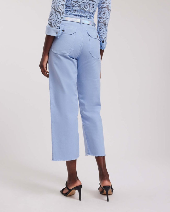 Intrigue Pant