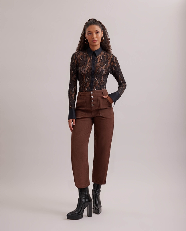 Intrigue Pant