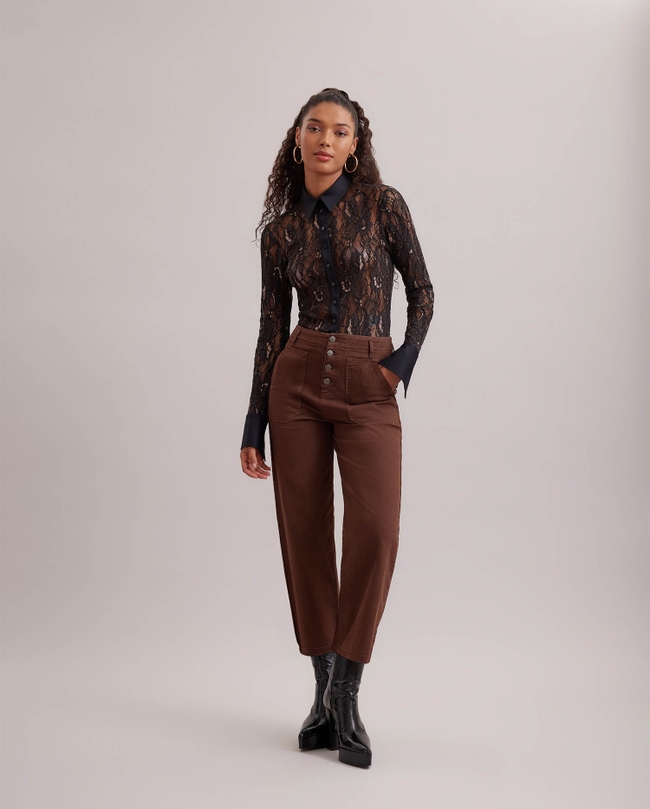 Intrigue Pant