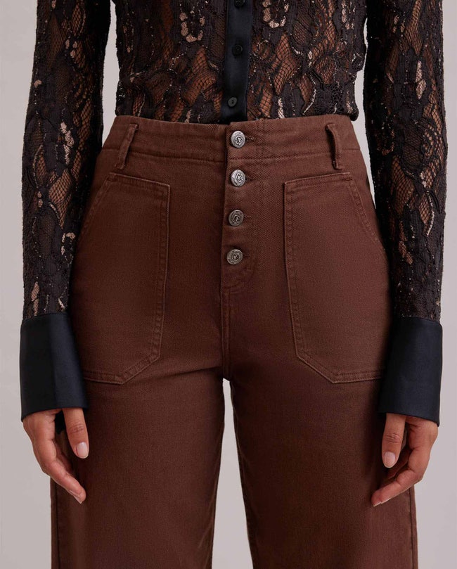 Intrigue Pant