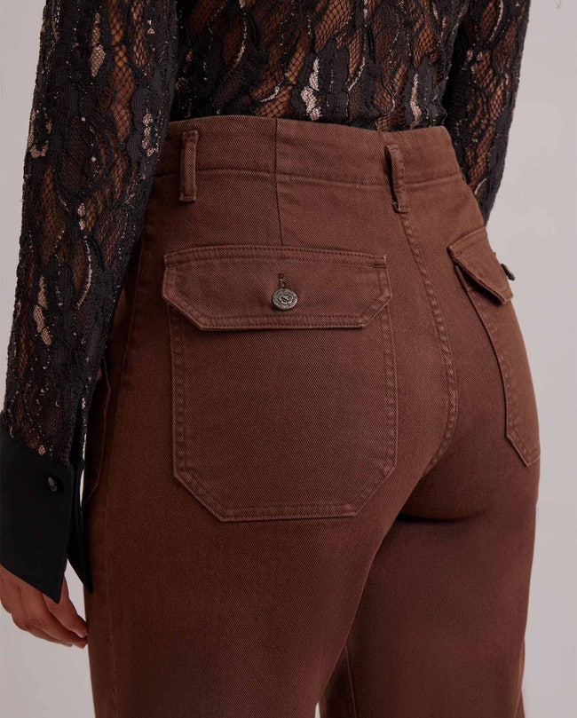Intrigue Pant