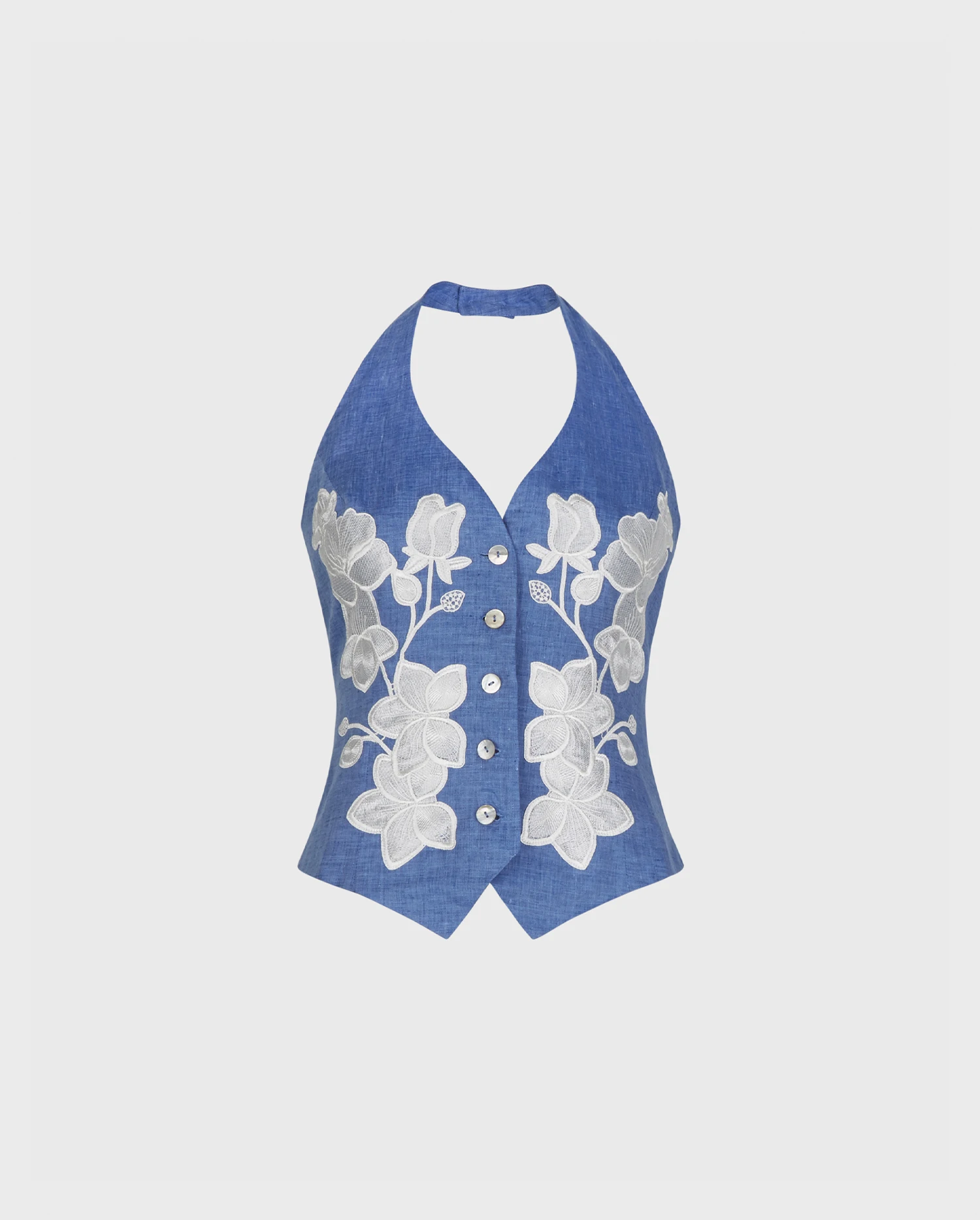 Iona Vest