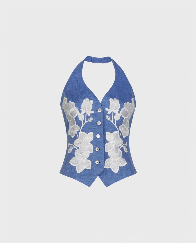 Iona Vest