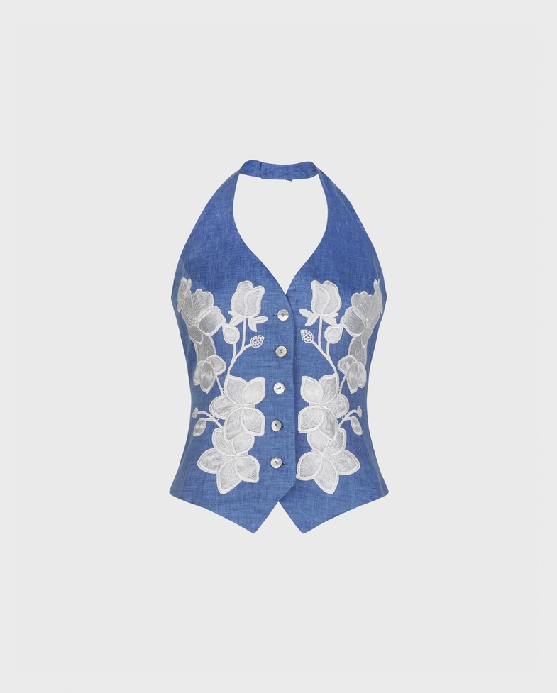 Iona Vest