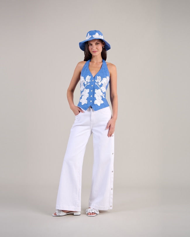 Iona Vest