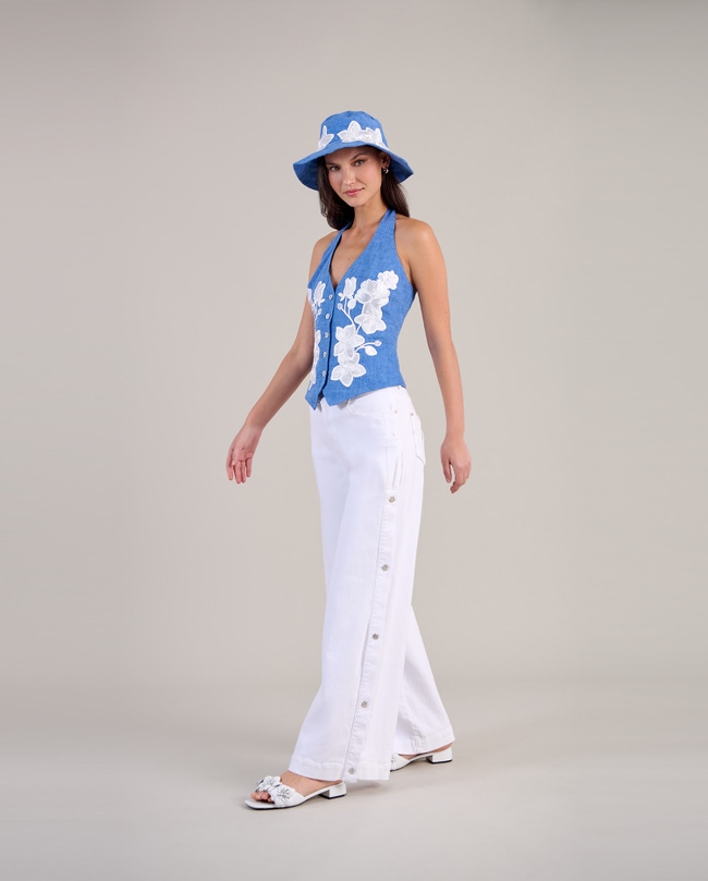 Iona Vest