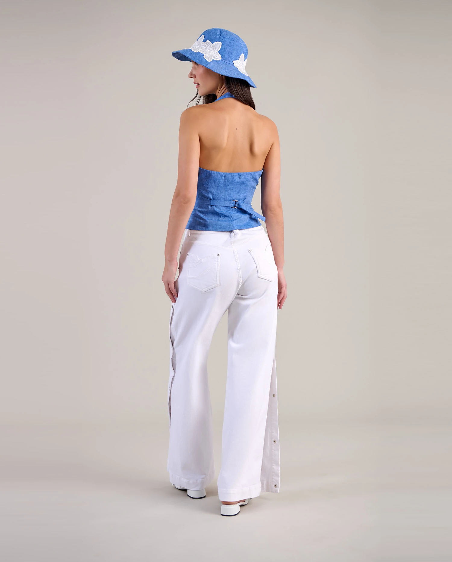Iona Vest