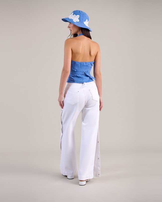 Iona Vest