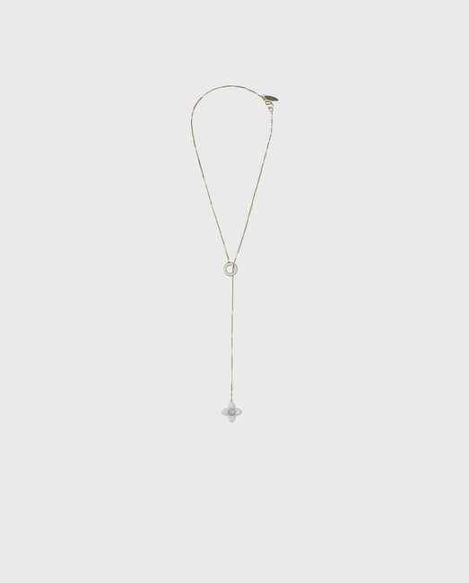 Iri Necklace