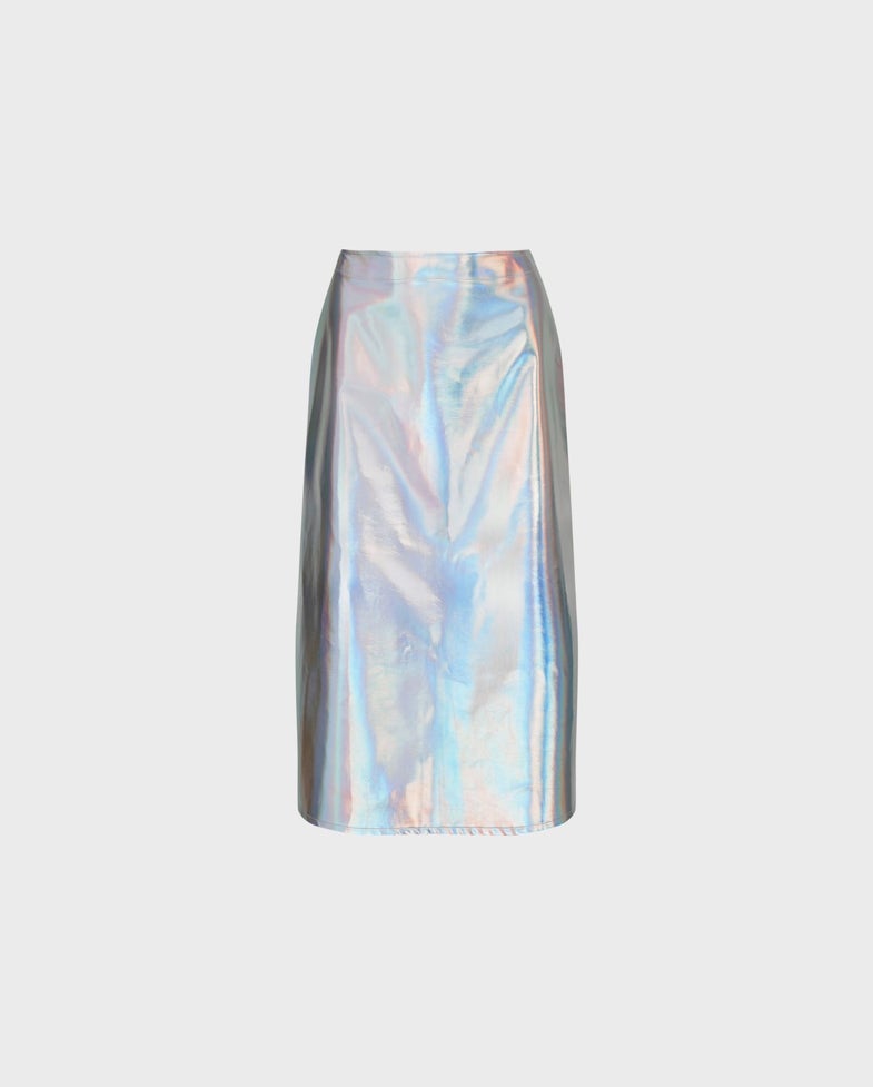 Iris Skirt