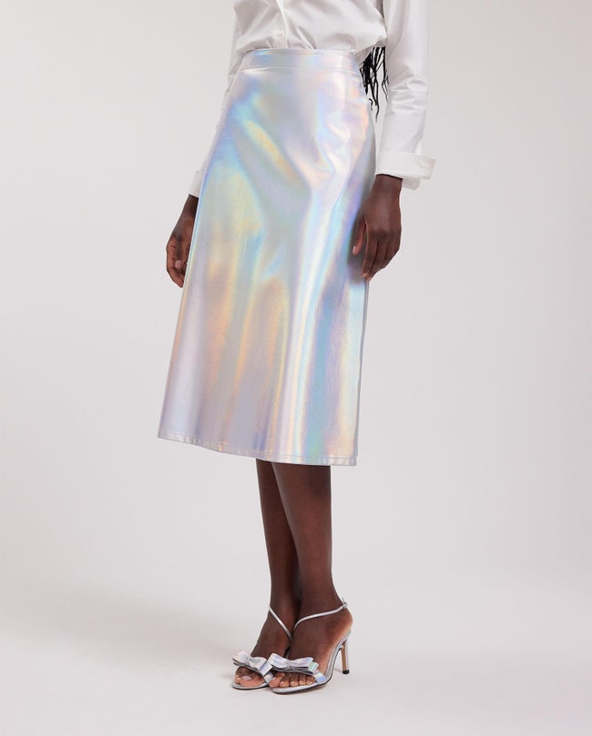 Iris Skirt
