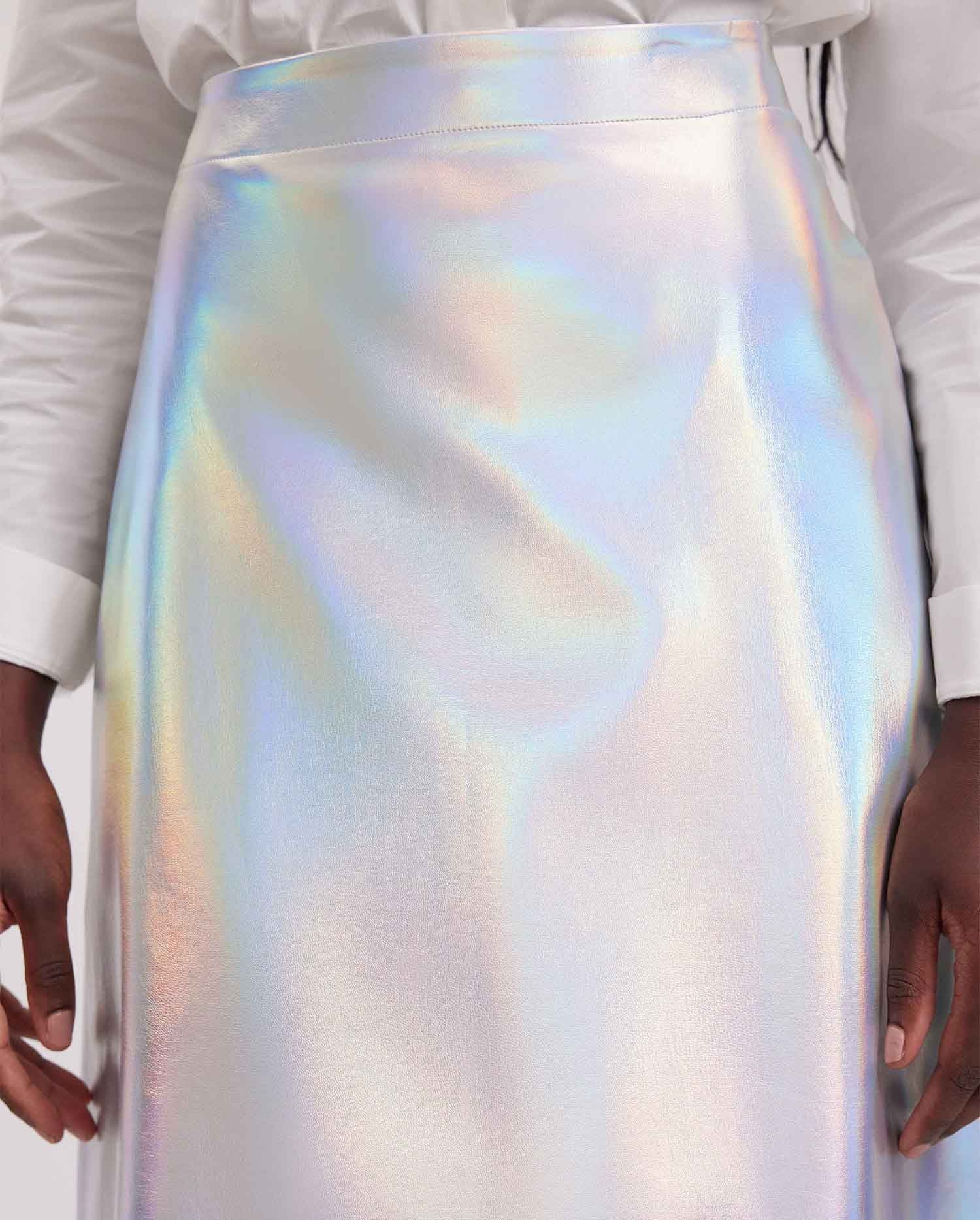 Iris Skirt