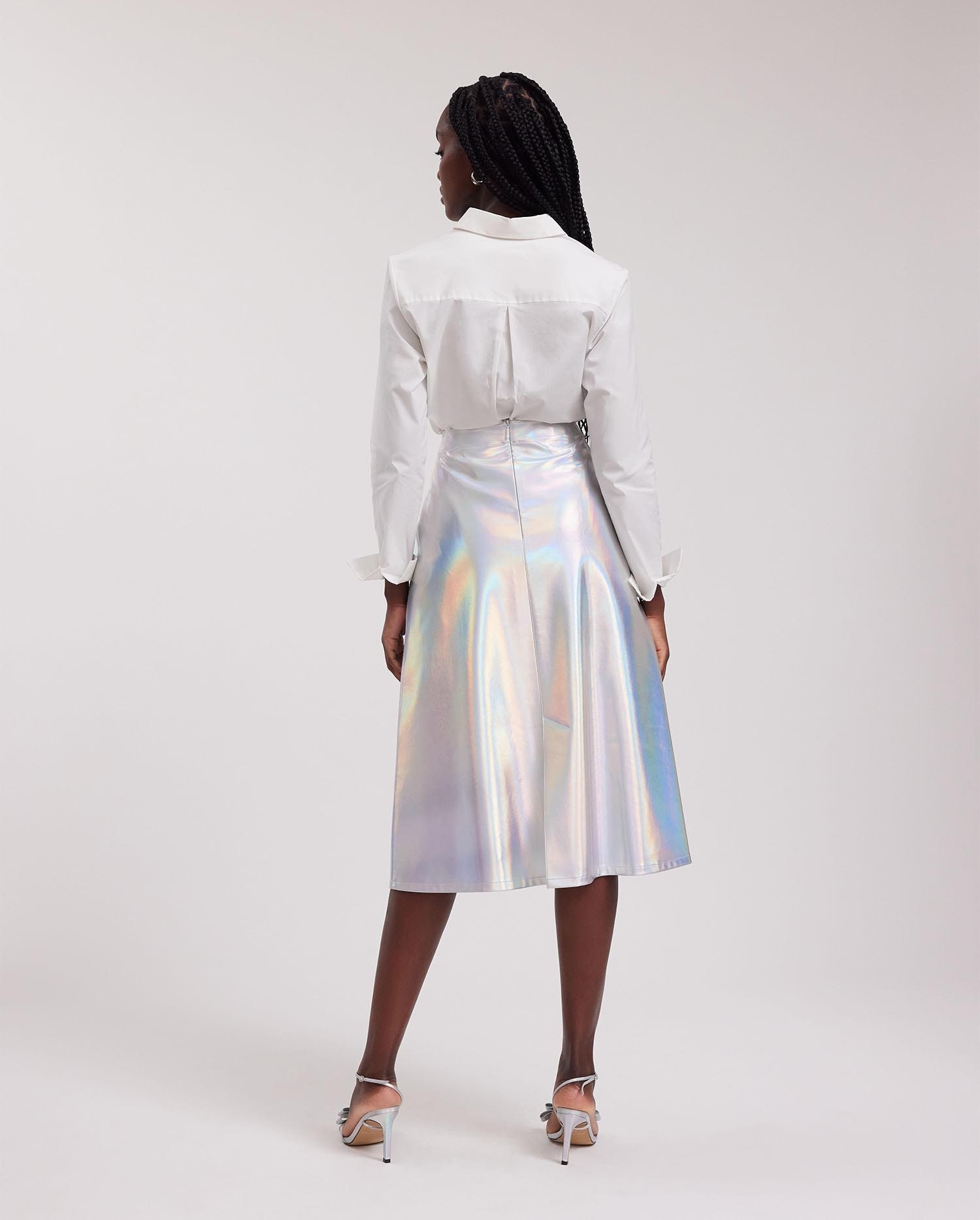 Iris Skirt