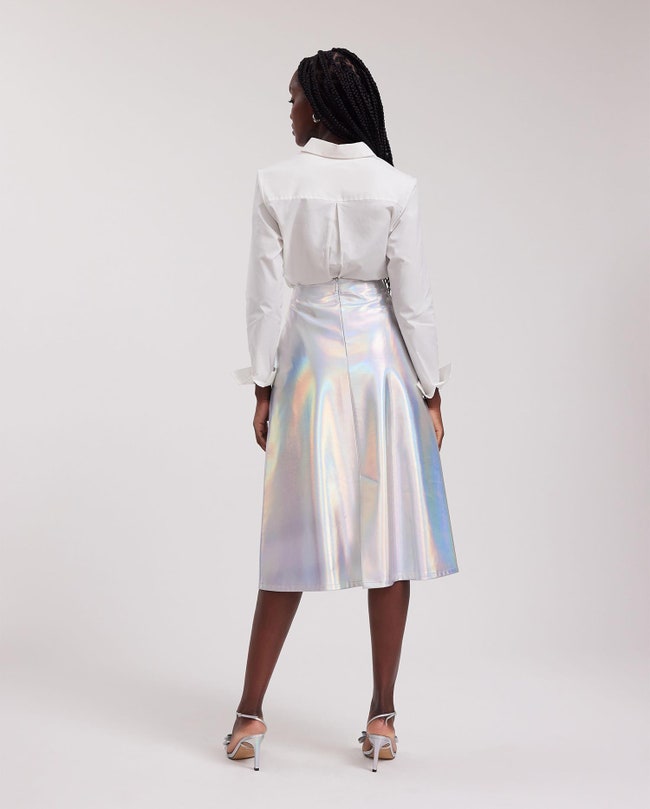 Iris Skirt