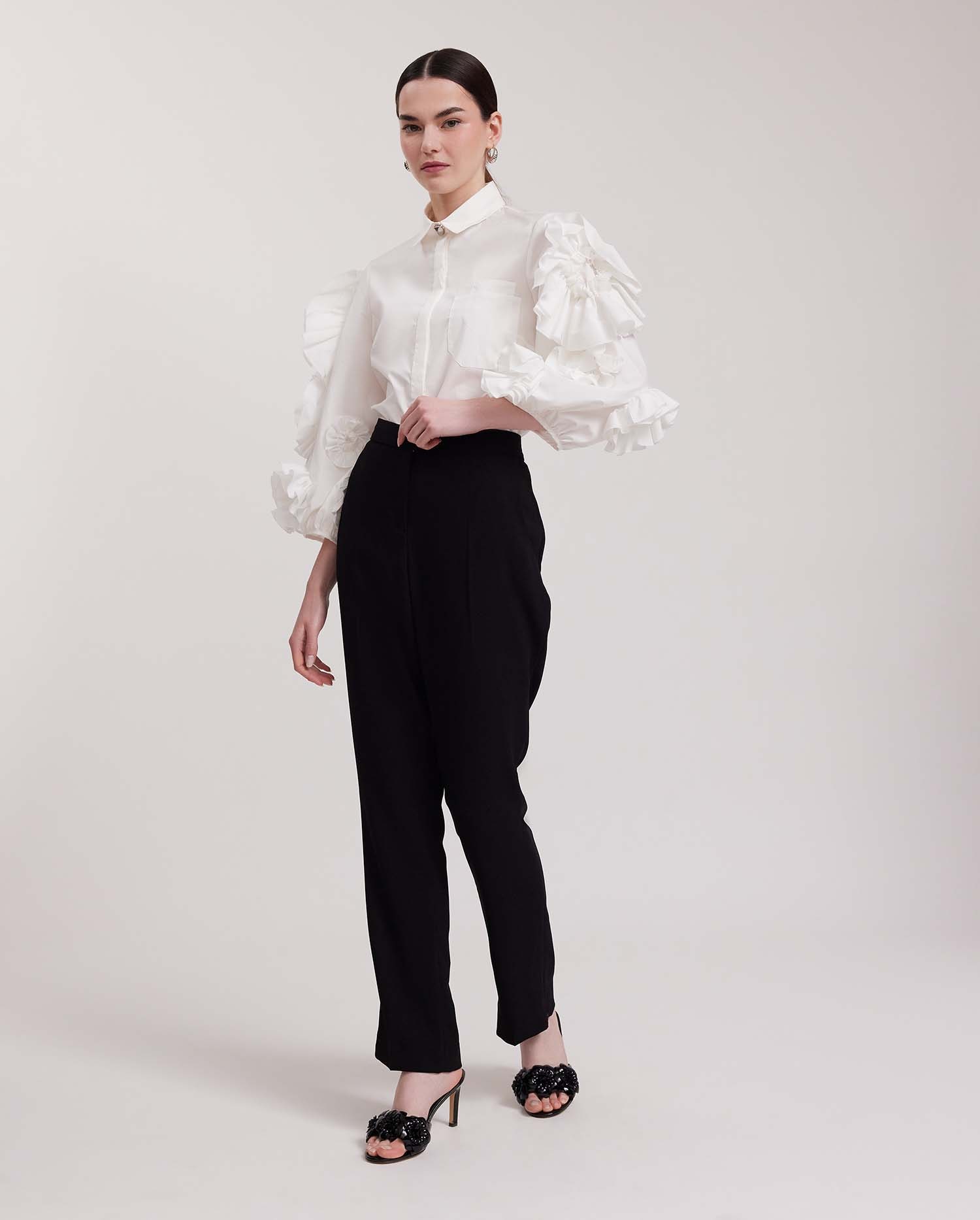 Isadora Shirt