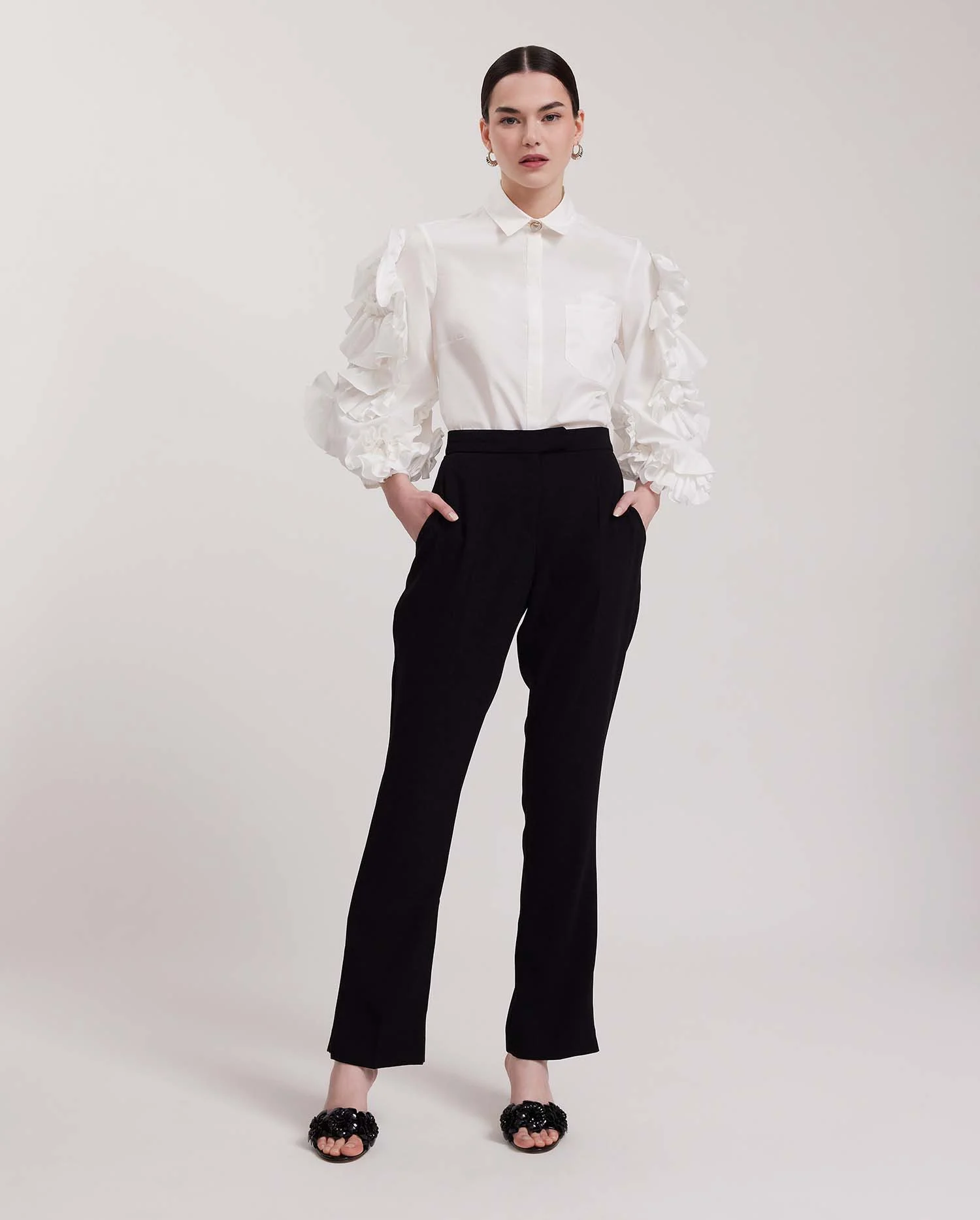Isadora Shirt
