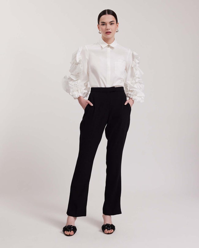 Isadora Shirt