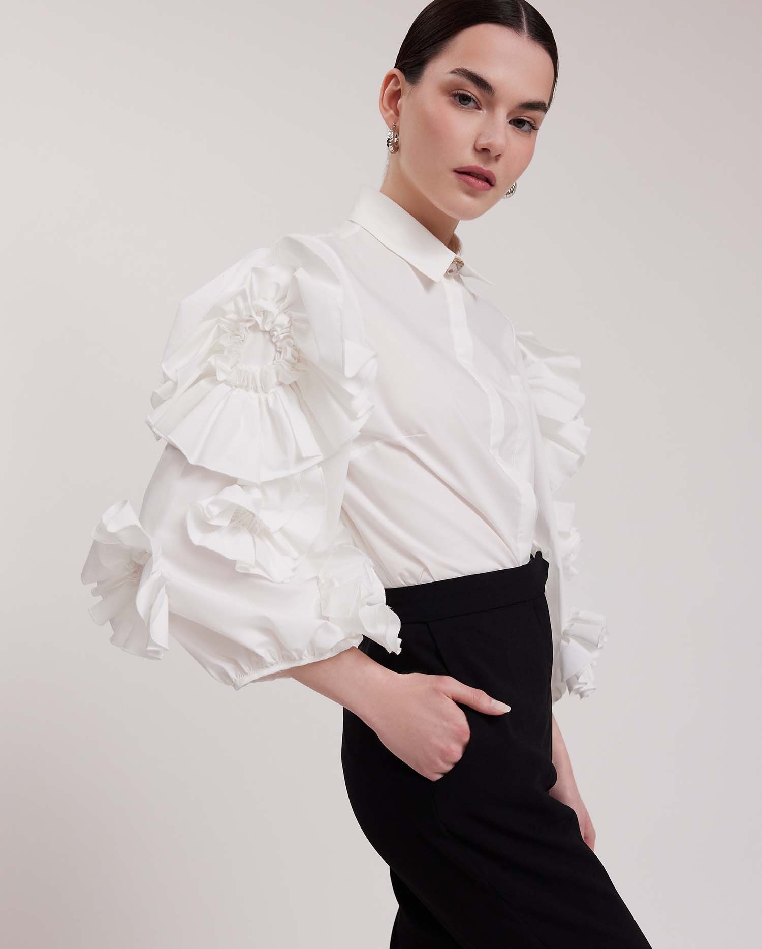 Isadora Shirt