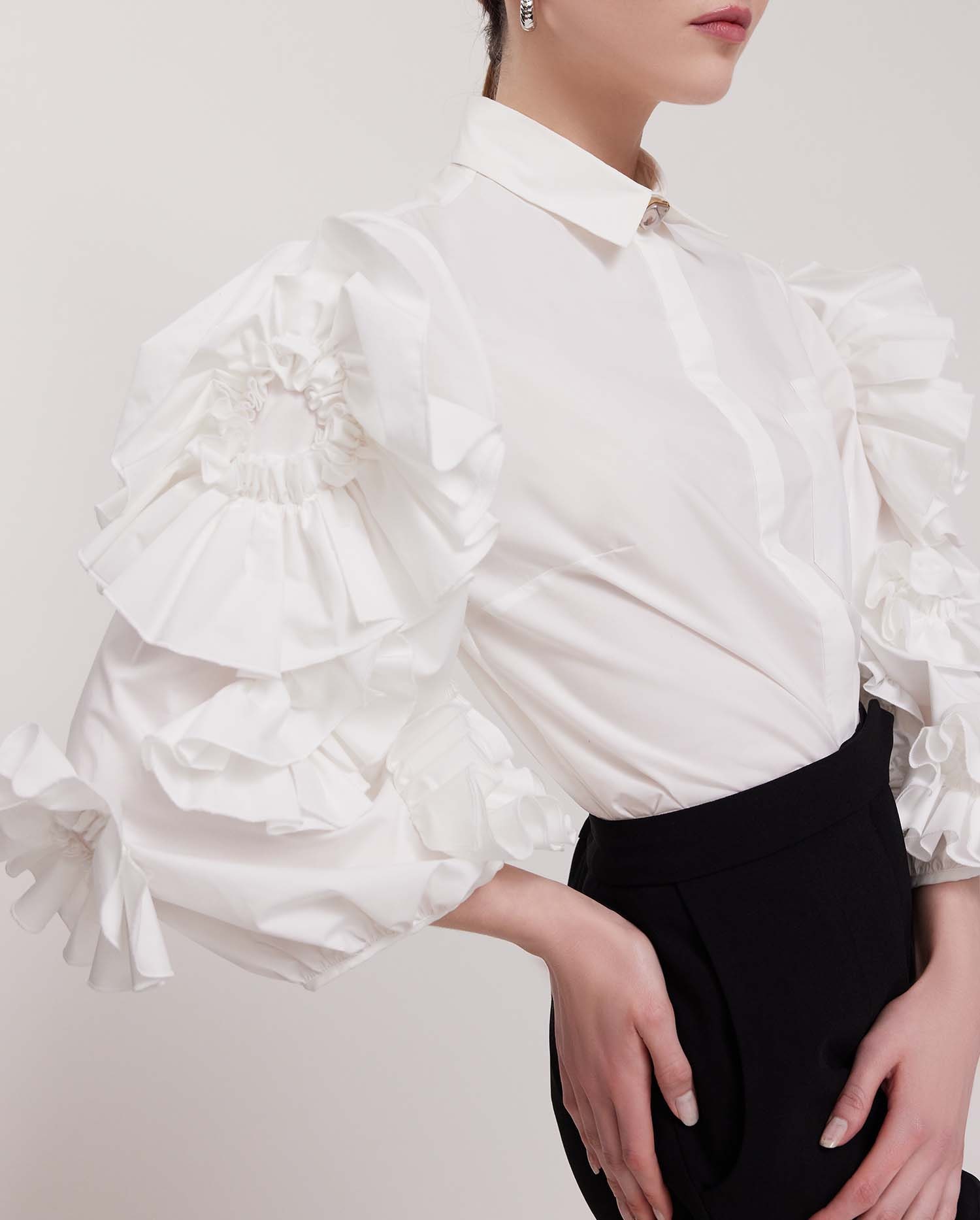 Isadora Shirt