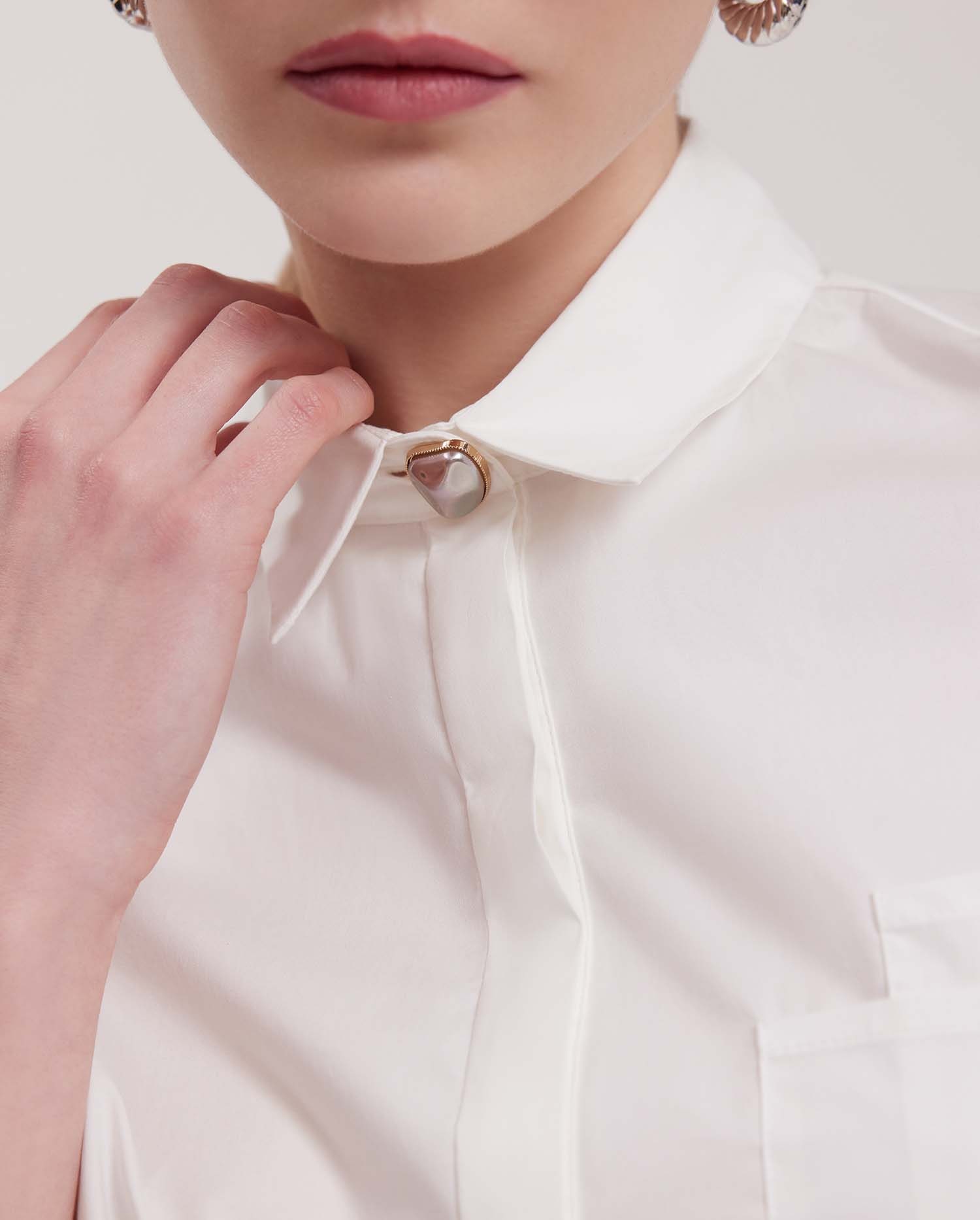 Isadora Shirt