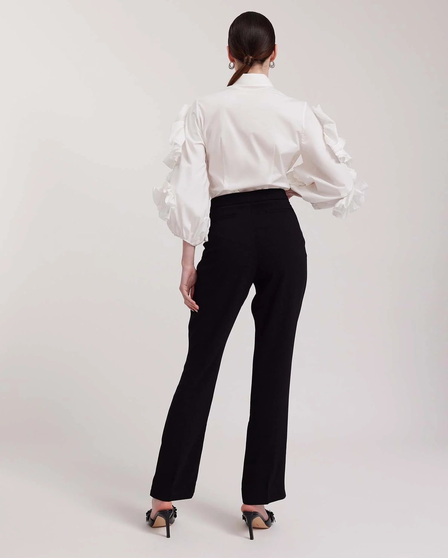 Isadora Shirt
