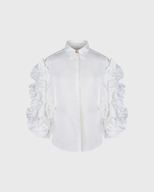 Isadora Shirt