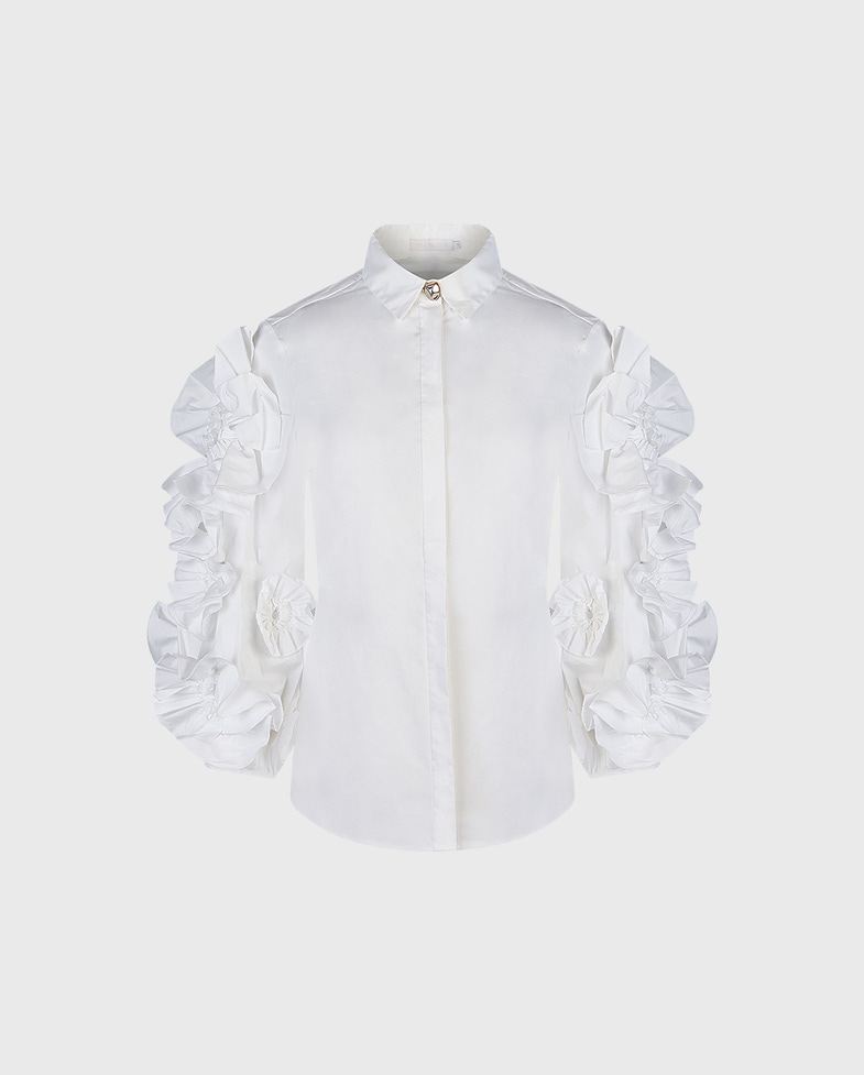 Isadora Shirt
