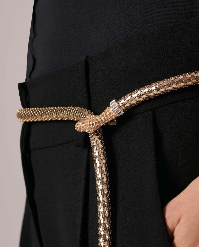 Isla Belt