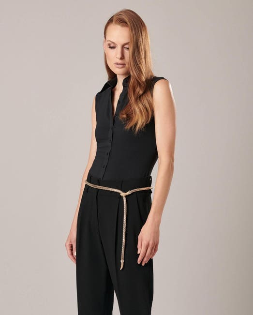 Anne Fontaine Belt Image #1