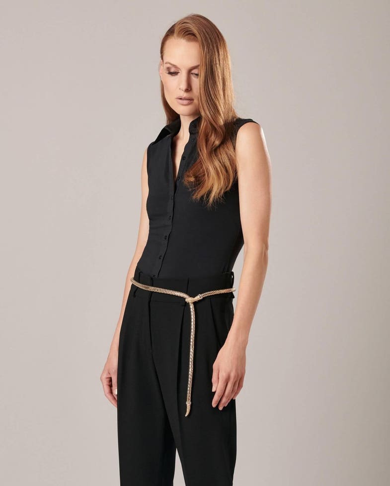 Anne Fontaine Belt Image #1
