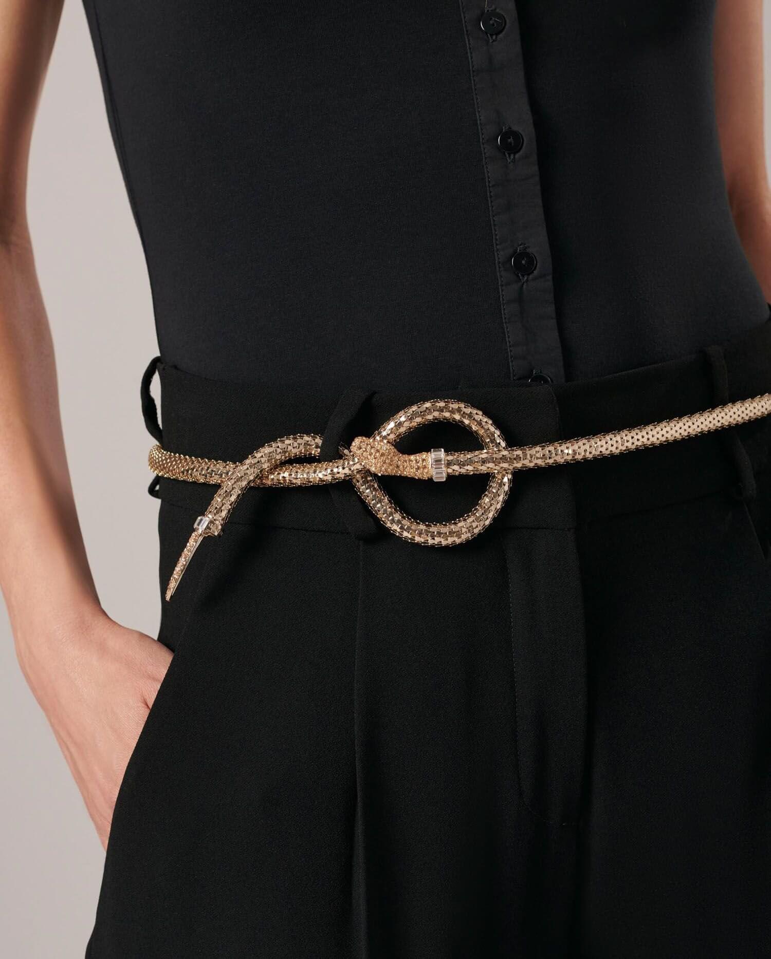 Isla Belt