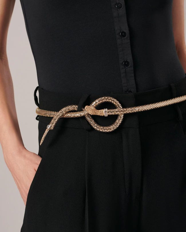 Isla Belt