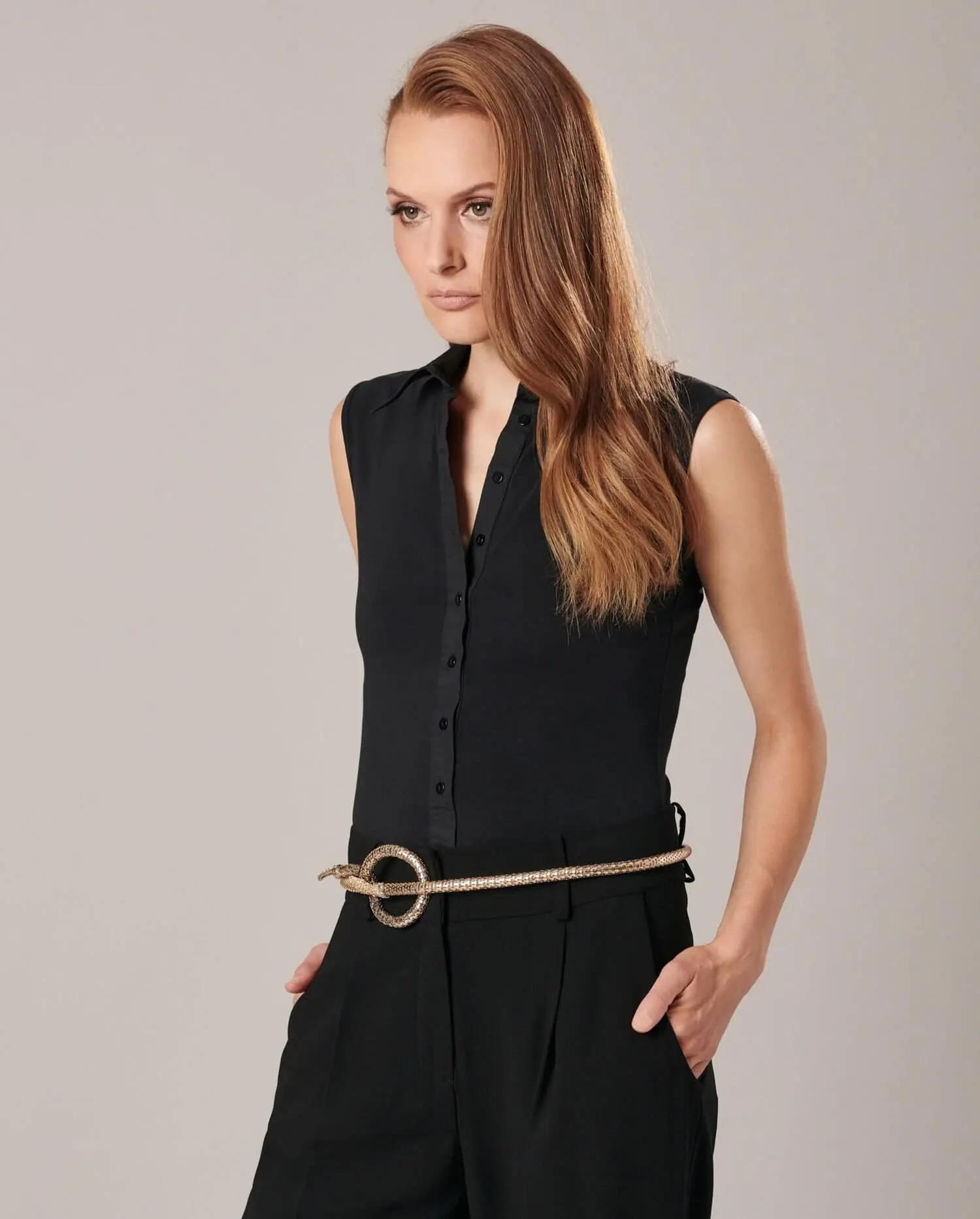 Isla Belt
