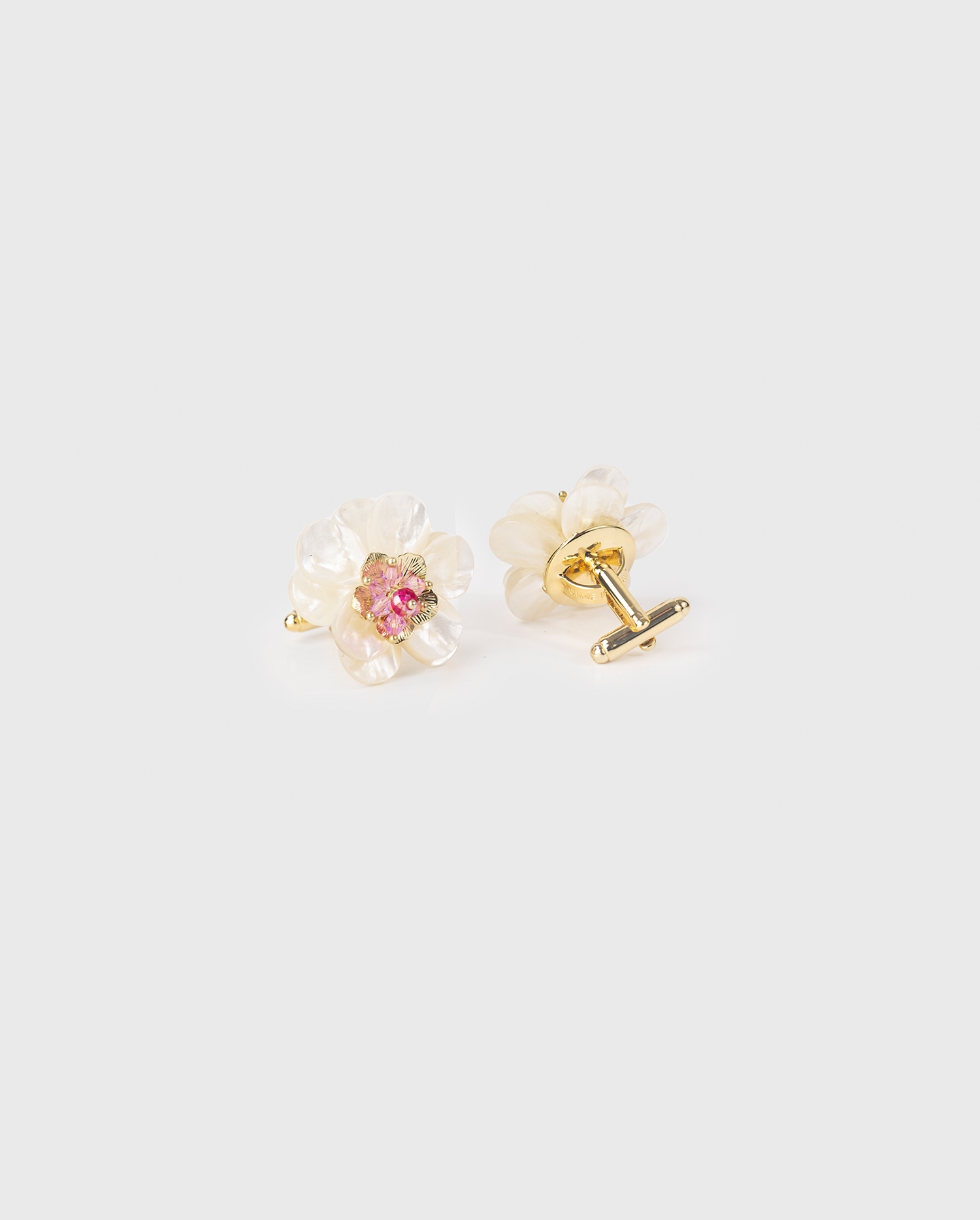 Island Cufflinks