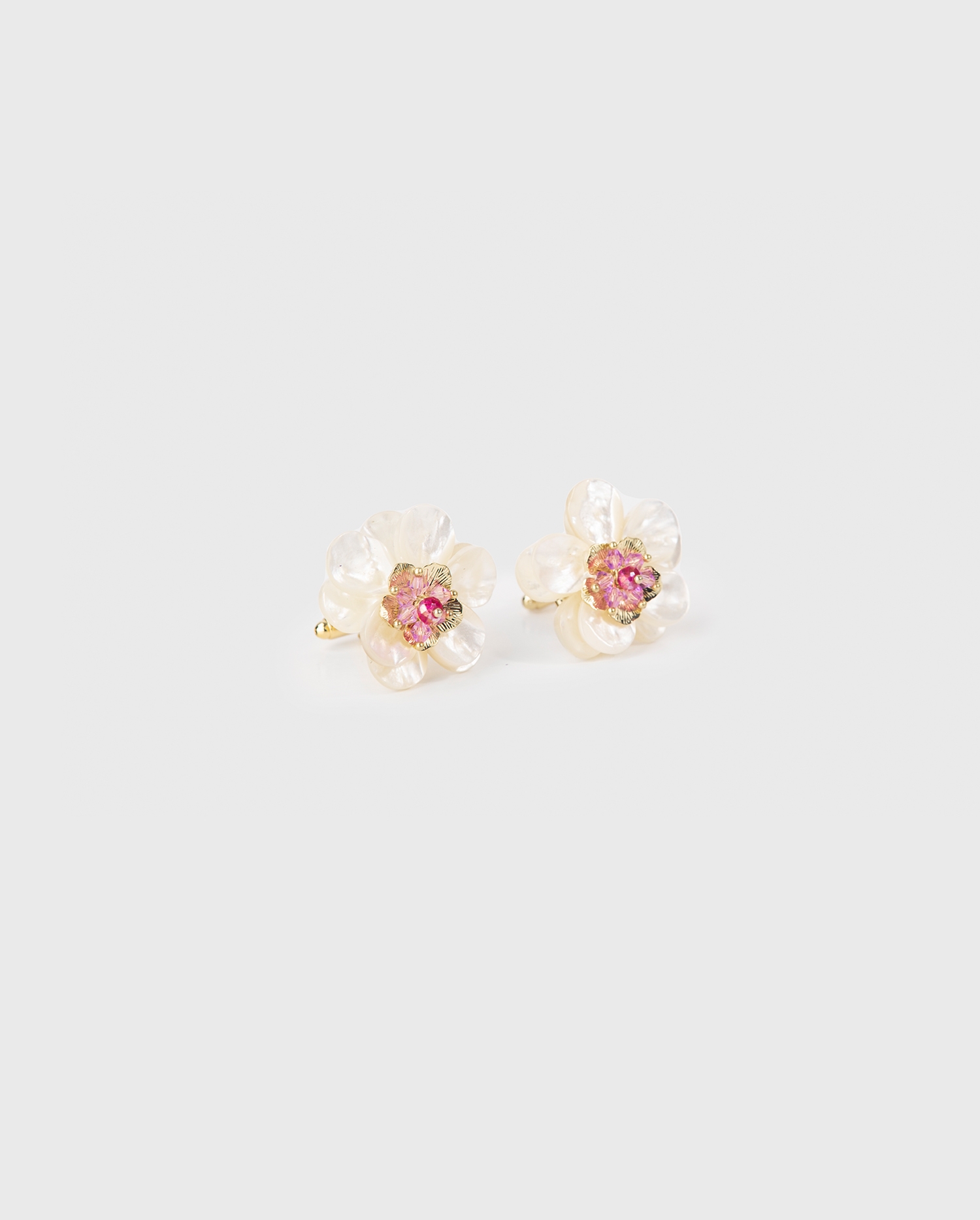 Island Cufflinks