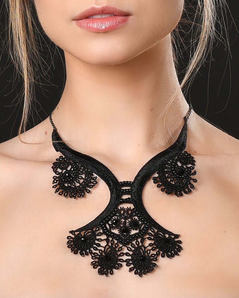 Iven Collar